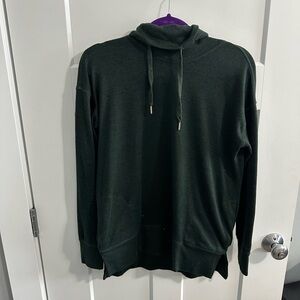 Old Navy Men's Forest Green Turtleneck Sweater